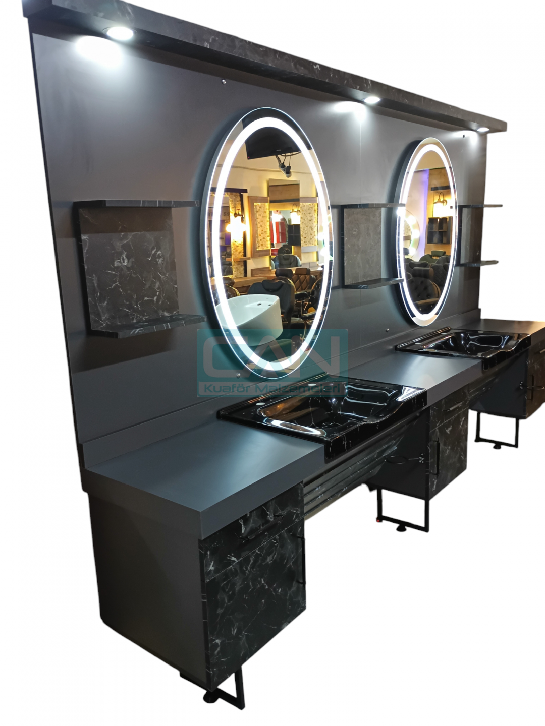 Berber Tezgahı BTZ-27